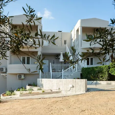 Nikis Dream Comfy شقة