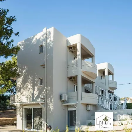 Nikis Dream Comfy * خانيا