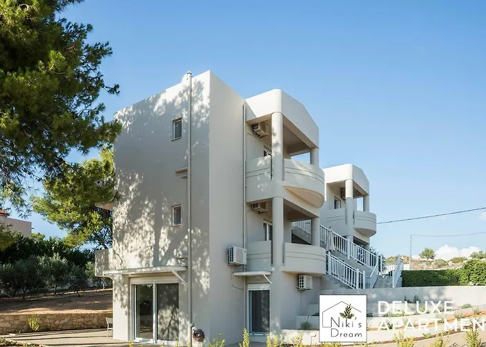 Nikis Dream Comfy * خانيا