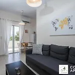 Nikis Dream Comfy * Chania (Crete)