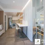 Appartement Nikis Dream Comfy