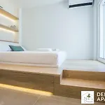 Nikis Dream Comfy Appartement *