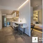 Nikis Dream Comfy Appartement