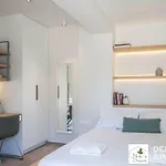 Appartement Nikis Dream Comfy