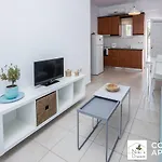Nikis Dream Comfy Appartement *