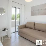 Nikis Dream Comfy Appartement *