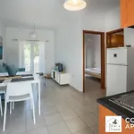 Appartement Nikis Dream Comfy