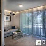 Appartement Nikis Dream Comfy