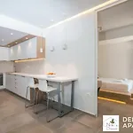 Appartement Nikis Dream Comfy