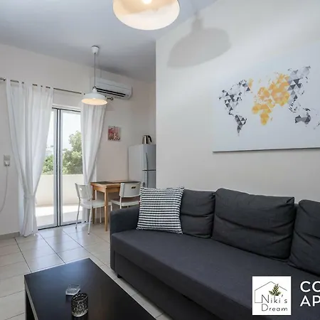 Nikis Dream Comfy * Chania (Crete)