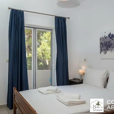 Apartment Nikis Dream Comfy