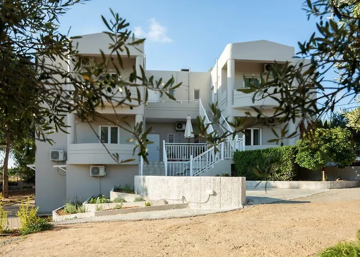 Nikis Dream Comfy Appartamento