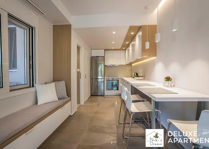 Nikis Dream Comfy Chania (Crete)