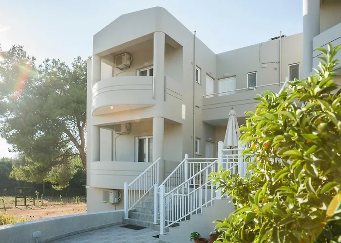 Nikis Dream Comfy Chania (Crete)