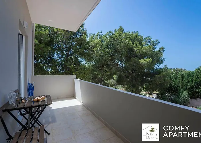 Appartamento Nikis Dream Comfy