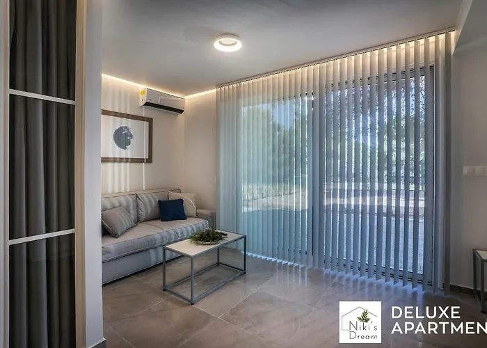 Appartamento Nikis Dream Comfy