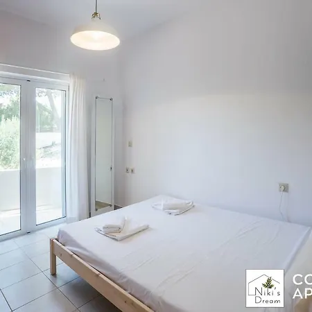 Nikis Dream Comfy Appartamento