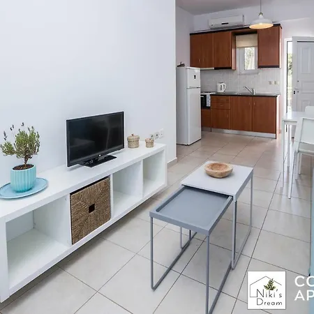 Nikis Dream Comfy Appartamento *