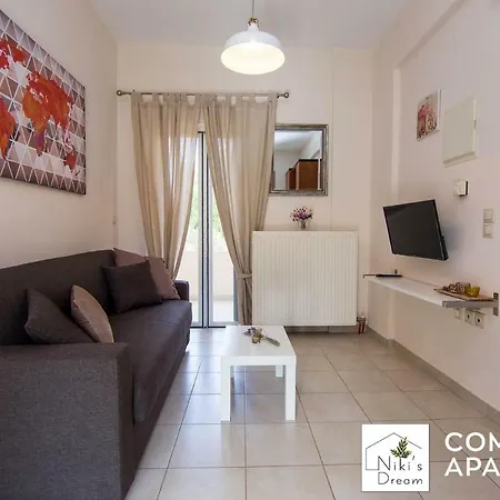 Appartamento Nikis Dream Comfy