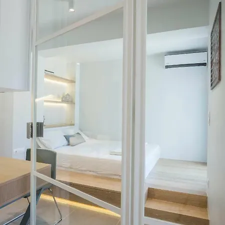 Appartamento Nikis Dream Comfy *