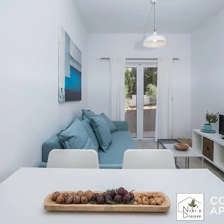 Nikis Dream Comfy * La Canea
