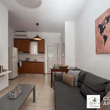 Appartamento Nikis Dream Comfy *