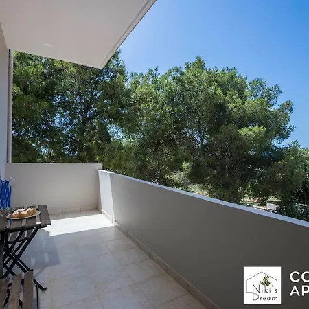Appartamento Nikis Dream Comfy