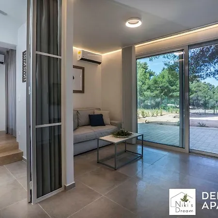 Appartamento Nikis Dream Comfy