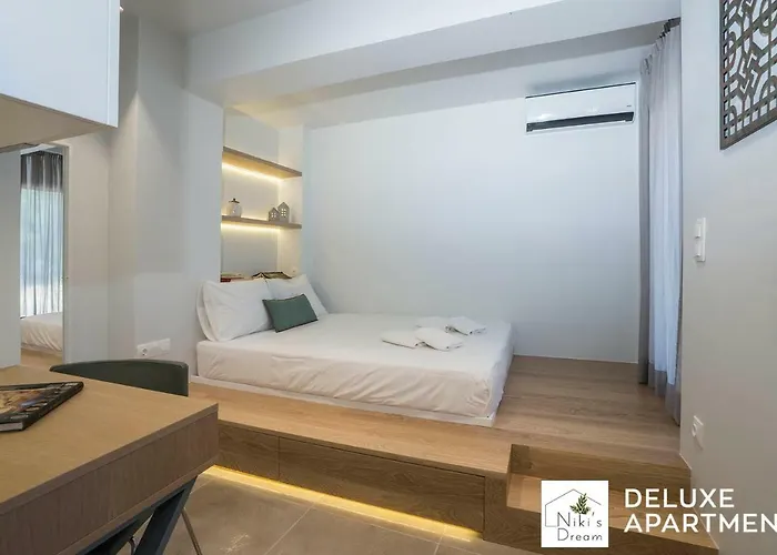 Nikis Dream Comfy Chania (Crete)