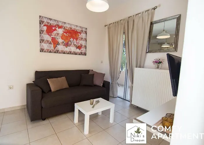 Nikis Dream Comfy Chania (Crete)