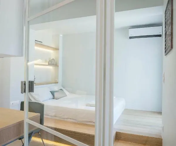 Apartament Nikis Dream Comfy *