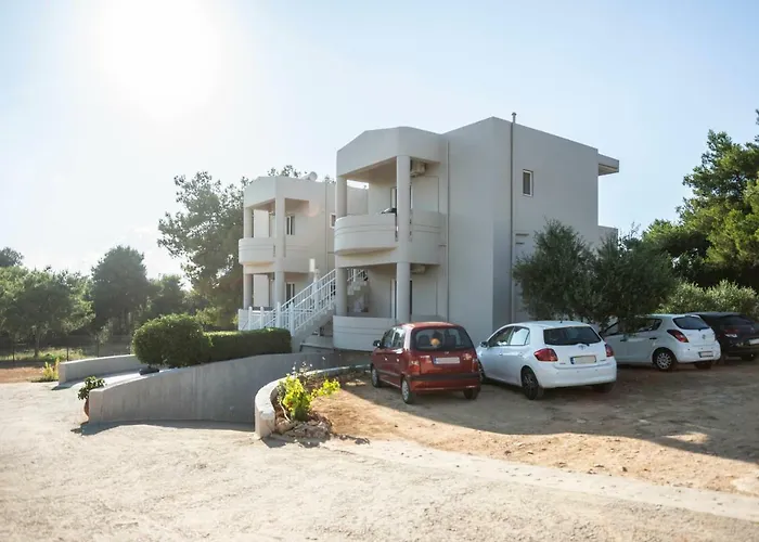 Nikis Dream Comfy Apartament Chania (Crete)