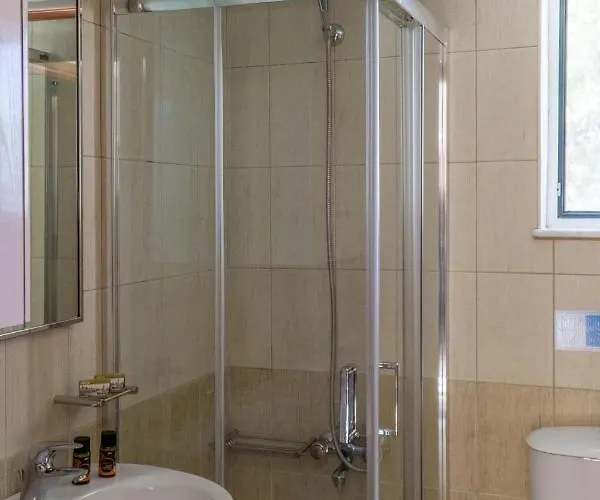 Apartament Nikis Dream Comfy *